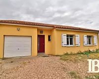 Maison, 107 m²