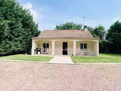 Maison, 90 m²