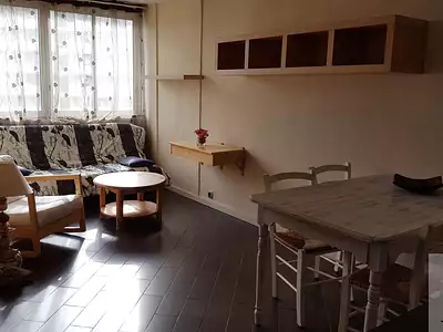 Appartement, 49,15 m²