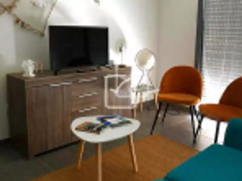 Appartement, 48 m²