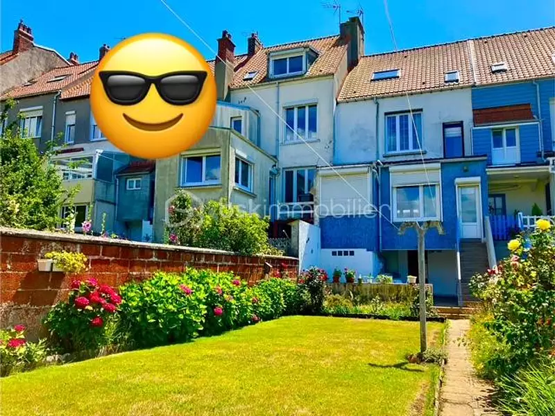 Maison, 120 m²