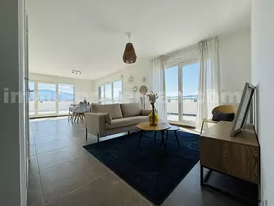 Appartement, 100,6 m²