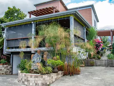 Maison, 290 m²