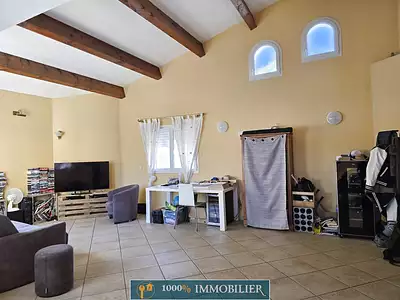 Maison, 200 m²