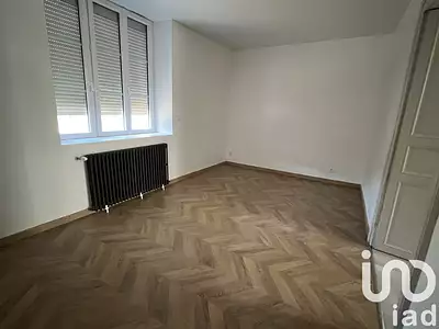 Maison, 117 m²