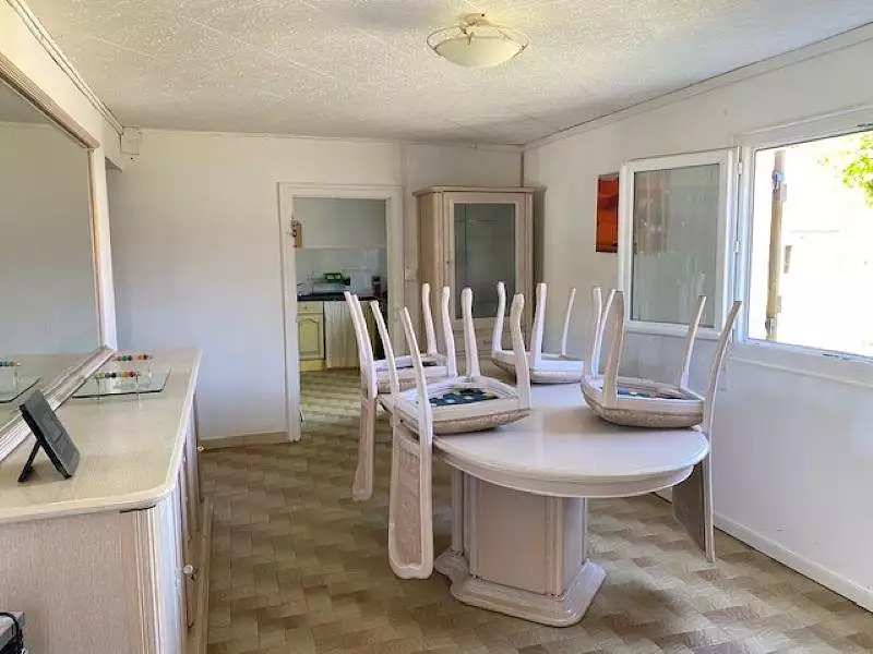 Maison, 90 m²