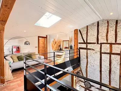 Maison, 145 m²