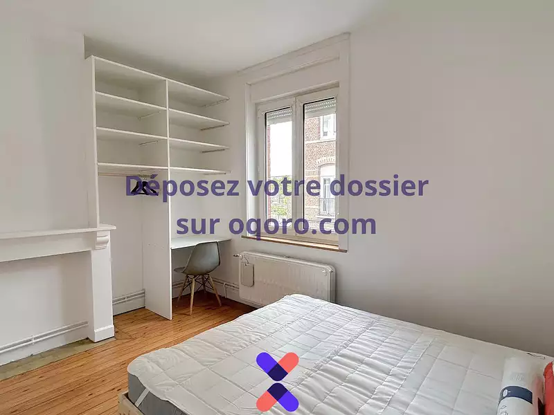 Appartement, 89 m²
