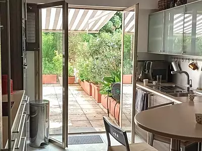 Appartement, 101 m²