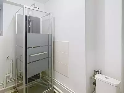 Appartement, 32 m²