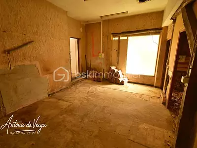 Immeuble, 165 m²