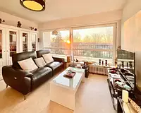 Appartement, 60 m²