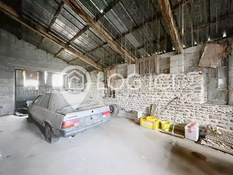 Maison, 208 m²