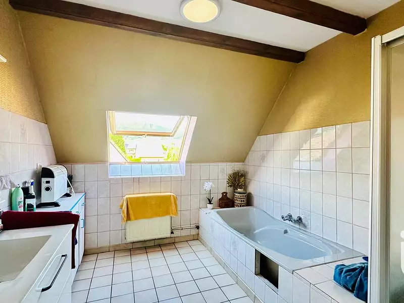 Maison, 190 m²