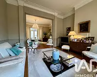 Appartement, 128 m²