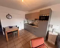 Appartement, 33,96 m²