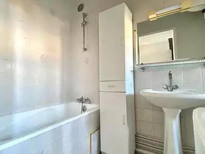 Appartement, 45 m²