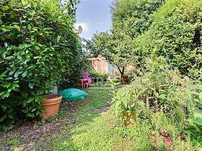 Maison, 102 m²