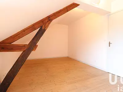 Maison, 170 m²