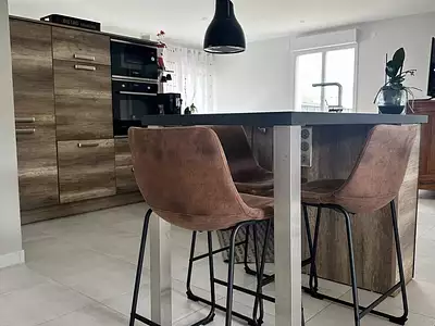 Maison, 103,1 m²