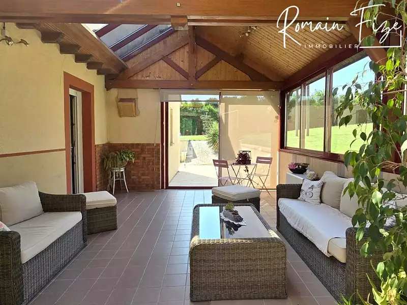 Maison, 300 m²