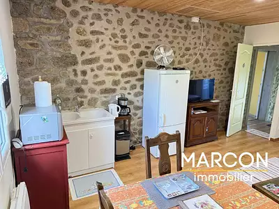 Maison, 130 m²
