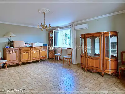 Maison, 170 m²