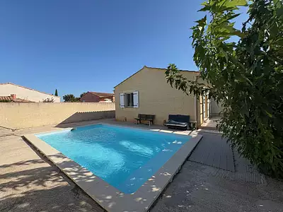 Maison, 114 m²