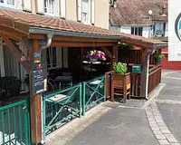 Immeuble, 266 m²