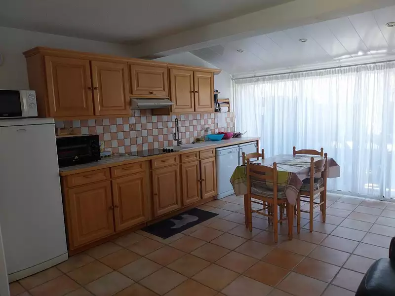 Maison, 50 m²