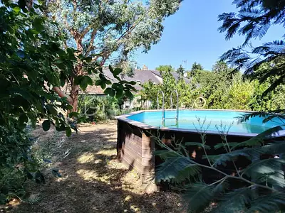 Maison, 115 m²