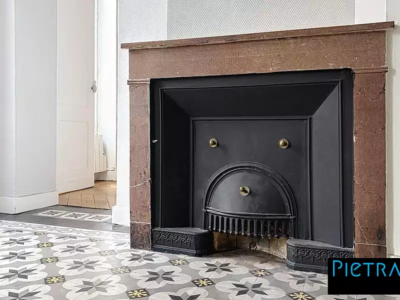 Appartement, 89,76 m²