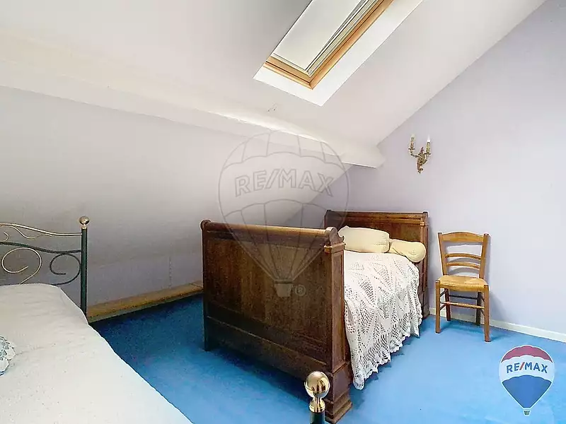 Maison, 108 m²