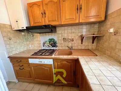 Appartement, 56 m²