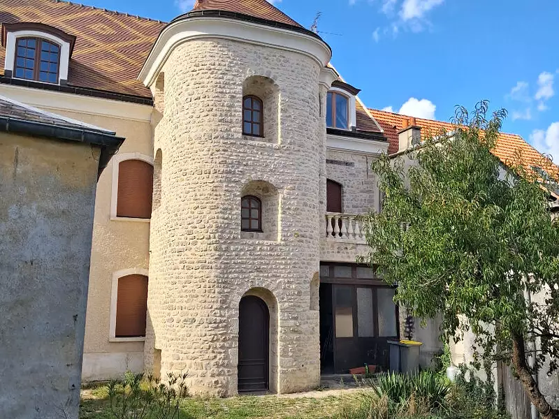 Maison, 270 m²