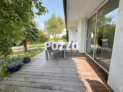 Maison, 197,5 m²