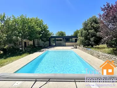 Maison, 190 m²