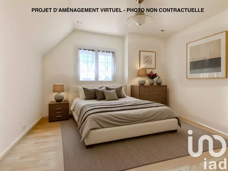 Maison, 125 m²