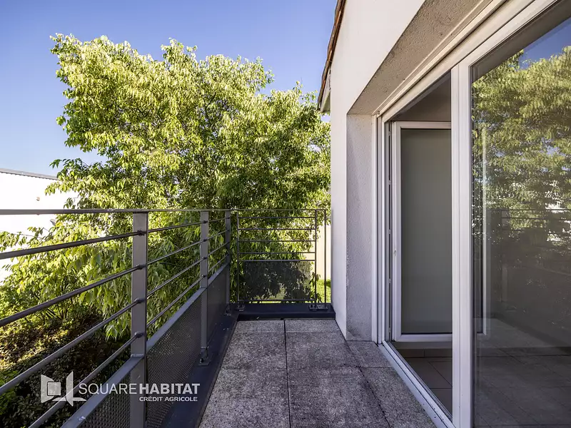 Appartement, 73 m²