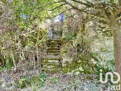 Maison, 164 m²