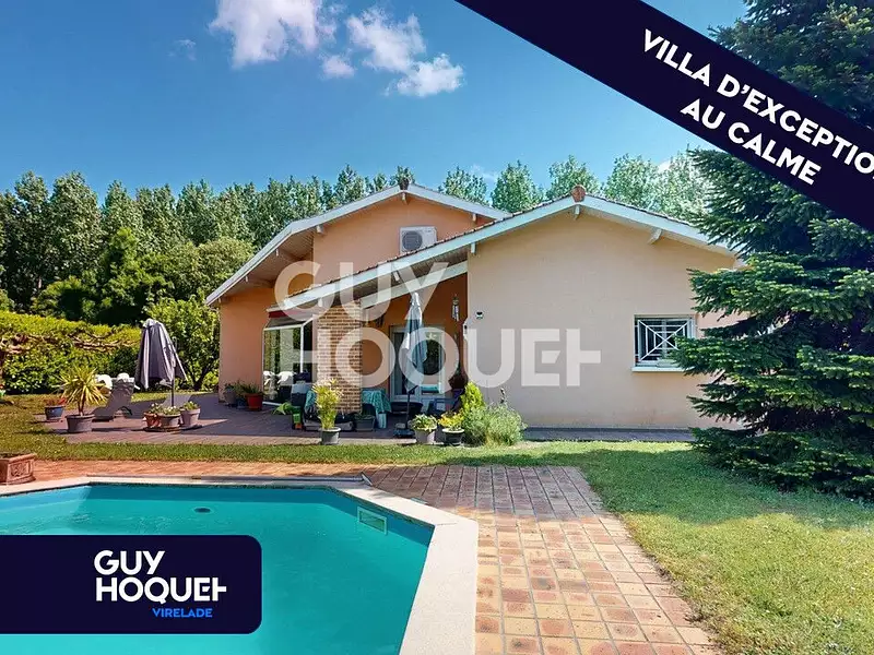 Maison, 164 m²