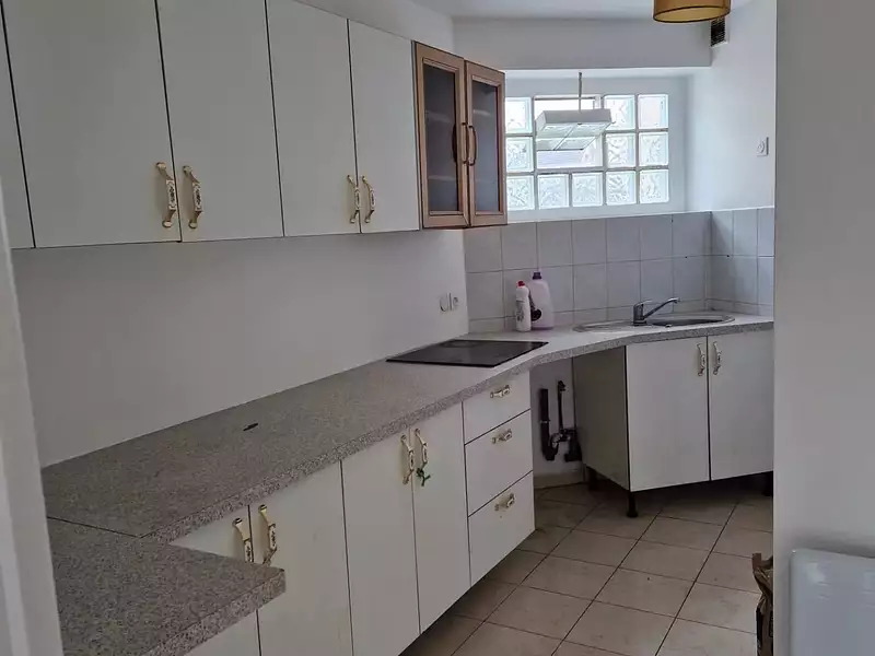 Appartement, 39,21 m²