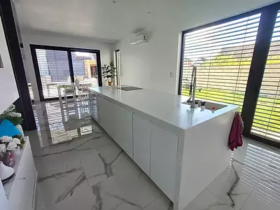 Maison, 168 m²