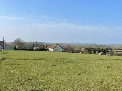 Terrain, 913 m²