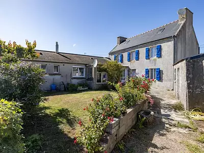 Maison, 115 m²