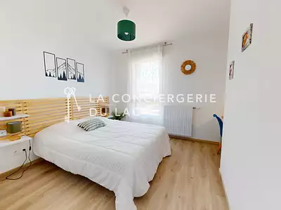 Appartement, 38,59 m²