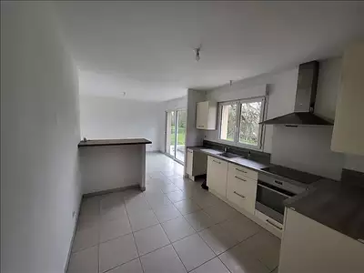 Maison, 98 m²