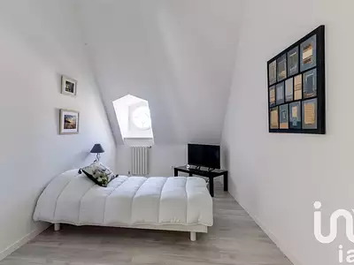 Appartement, 197 m²