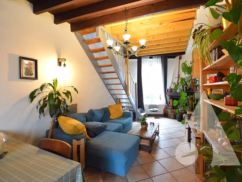 Appartement, 64,73 m²