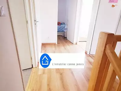 Maison, 100 m²